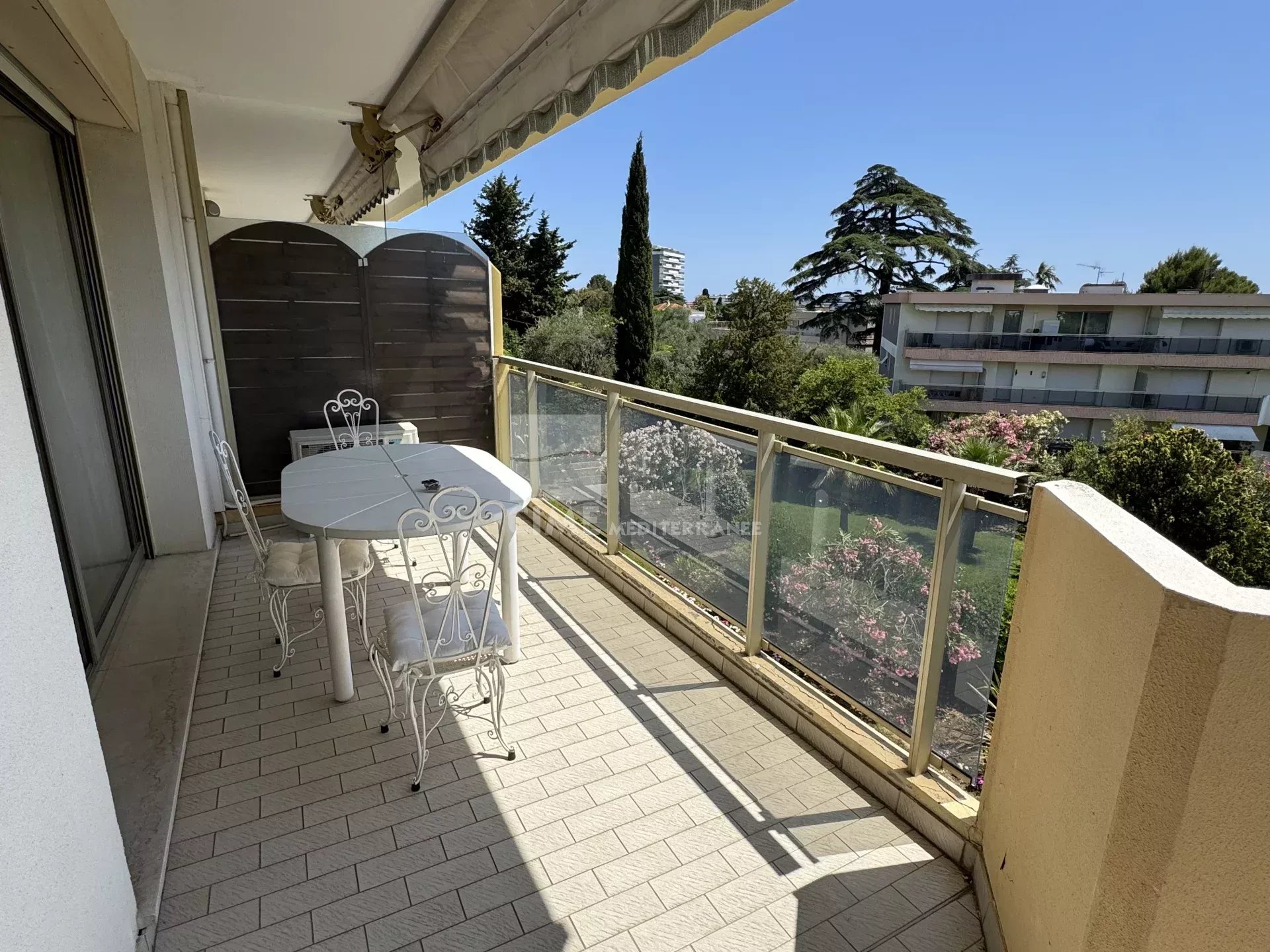 Appartement 3 pièces 76 m² · à Cannes · 76 m² · 525 000 €