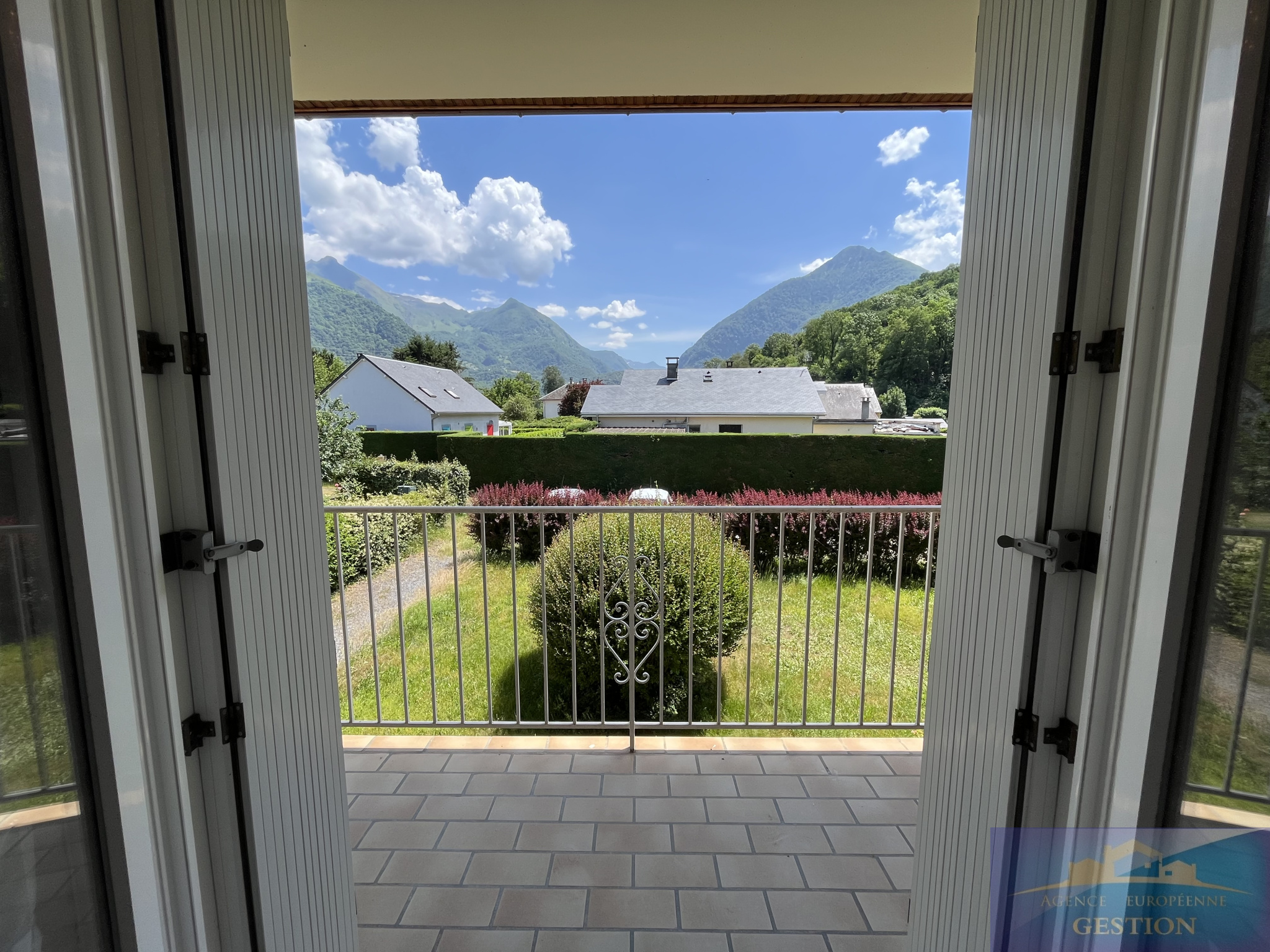 Apartment, 63 m²