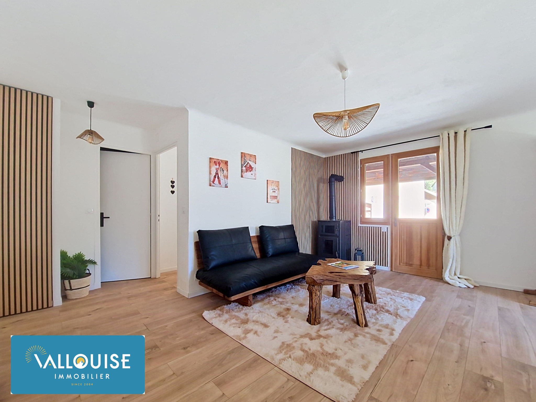 Appartement – Vallouise-Pelvoux, Pelvoux