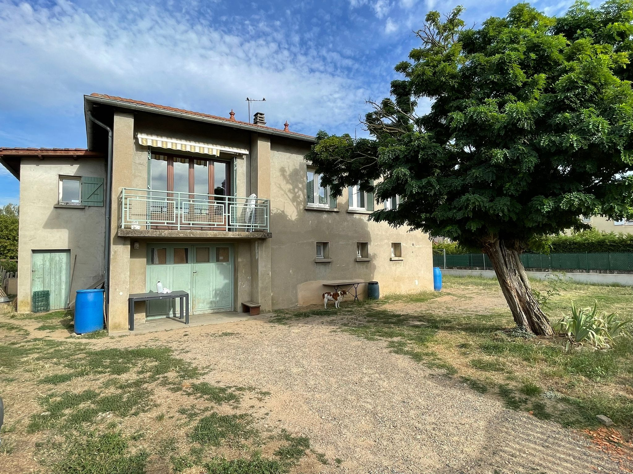Maison 5 pièces 90 m² · à Quincieux · 90 m² · 285 000 €