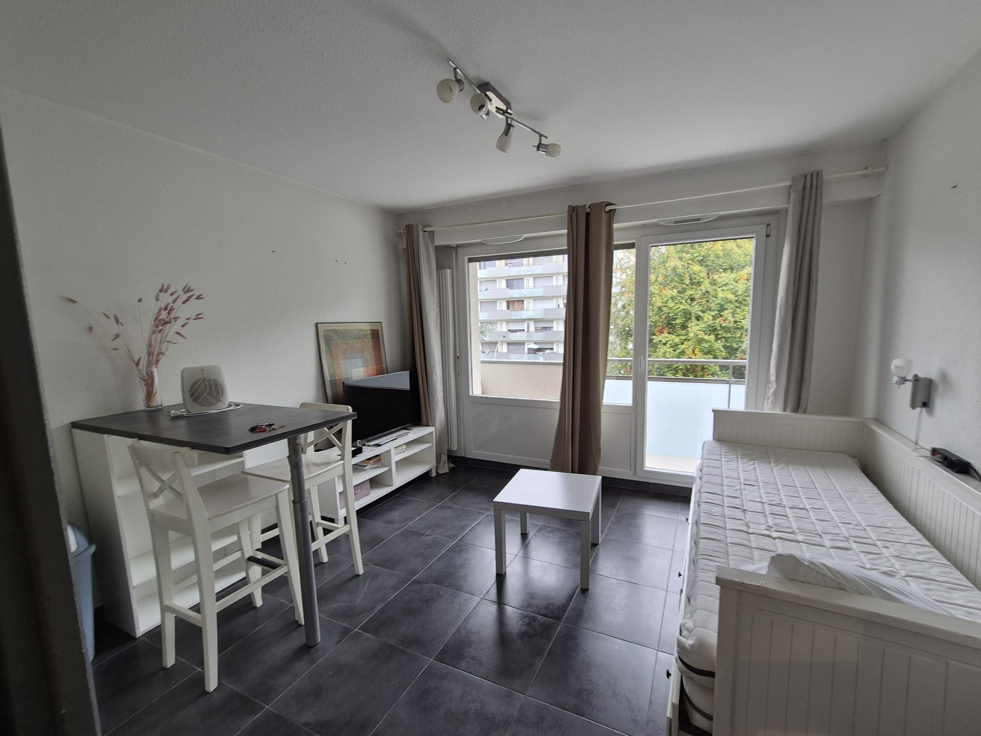 Appartement – ST JULIEN EN GENEVOIS HAUTE-SAVOIE AUVERGNE-RHÔNE-ALPES - Vue 4