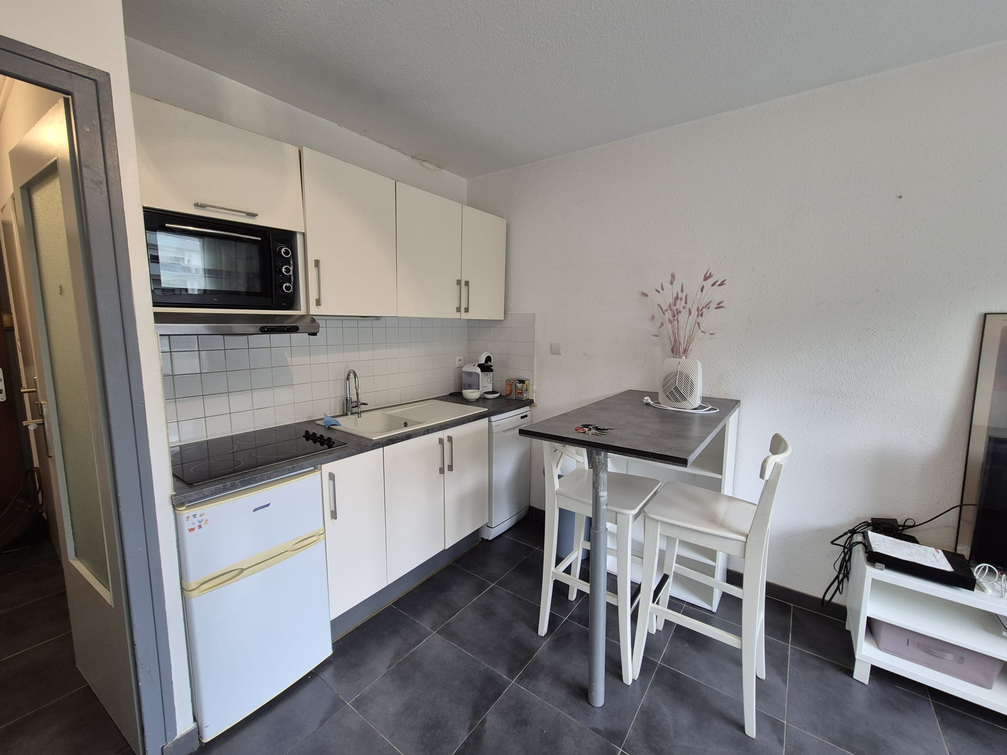 Appartement – ST JULIEN EN GENEVOIS HAUTE-SAVOIE AUVERGNE-RHÔNE-ALPES - Vue 5