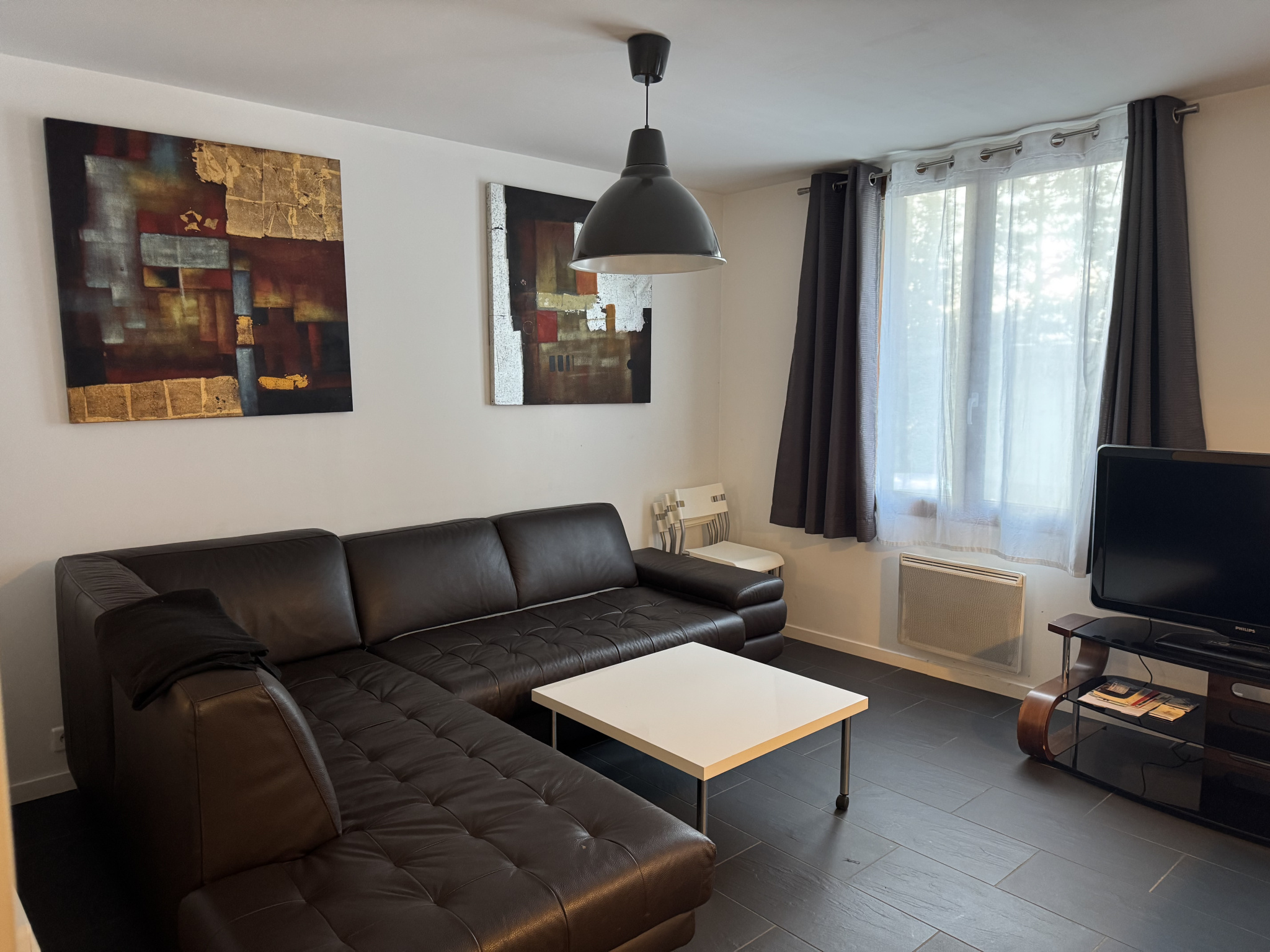 Appartement 2 pièces 44 m² · à Barcelonnette · 44 m² · 169 600 €