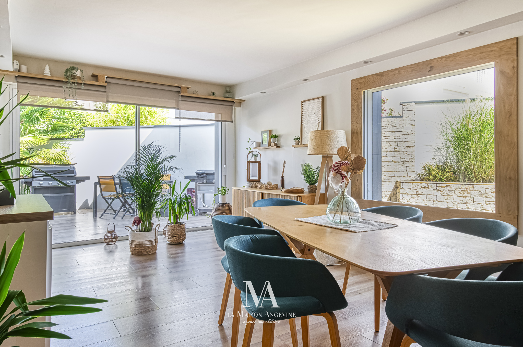 Maison 6 pièces 156 m² · à Angers · 156 m² · 560 000 €