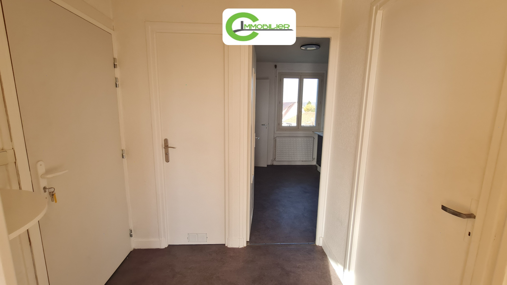 Appartement – La Ferté-Bernard, Sarthe - Vue 4