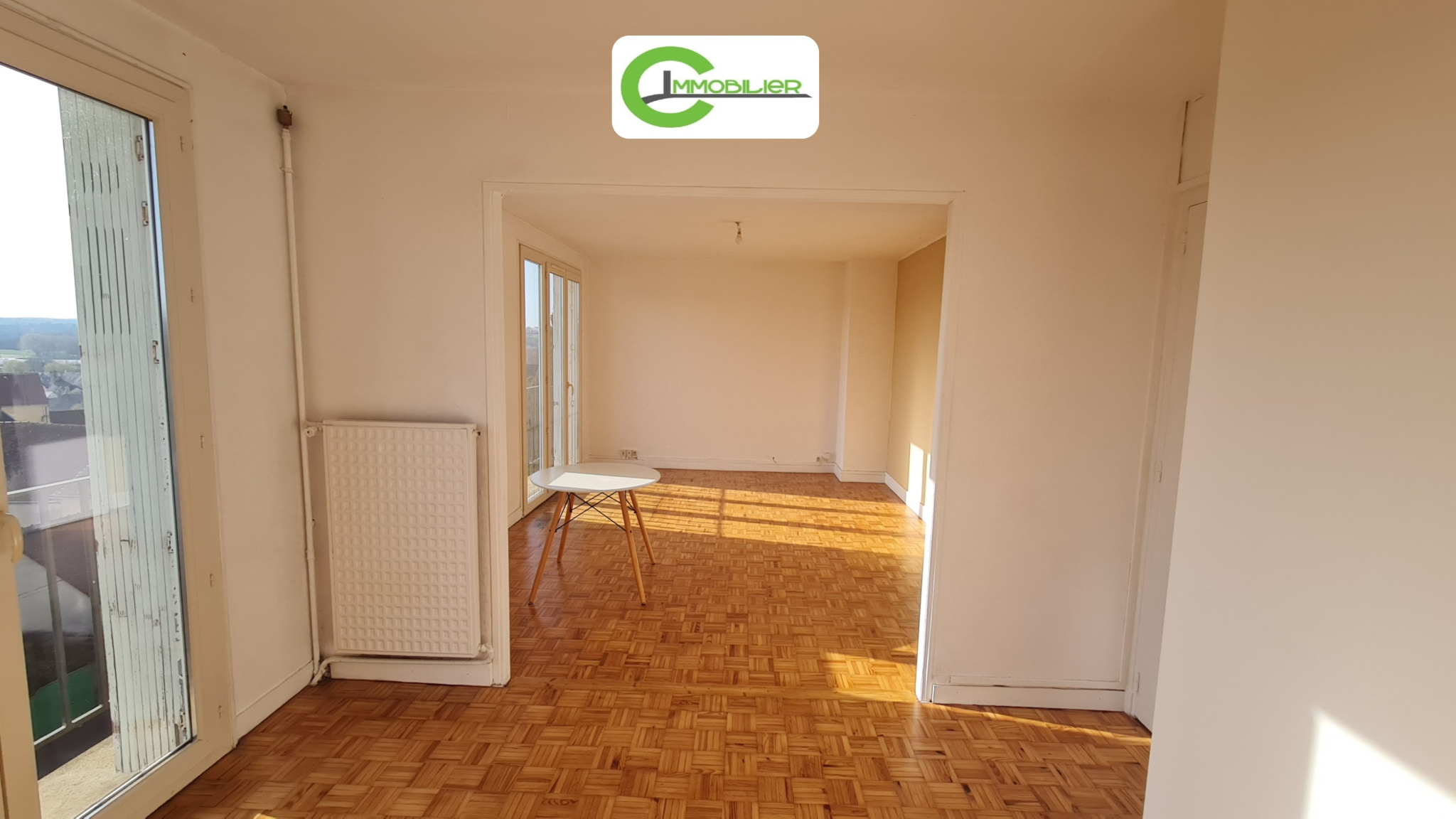 Appartement – La Ferté-Bernard, Sarthe - Vue 5