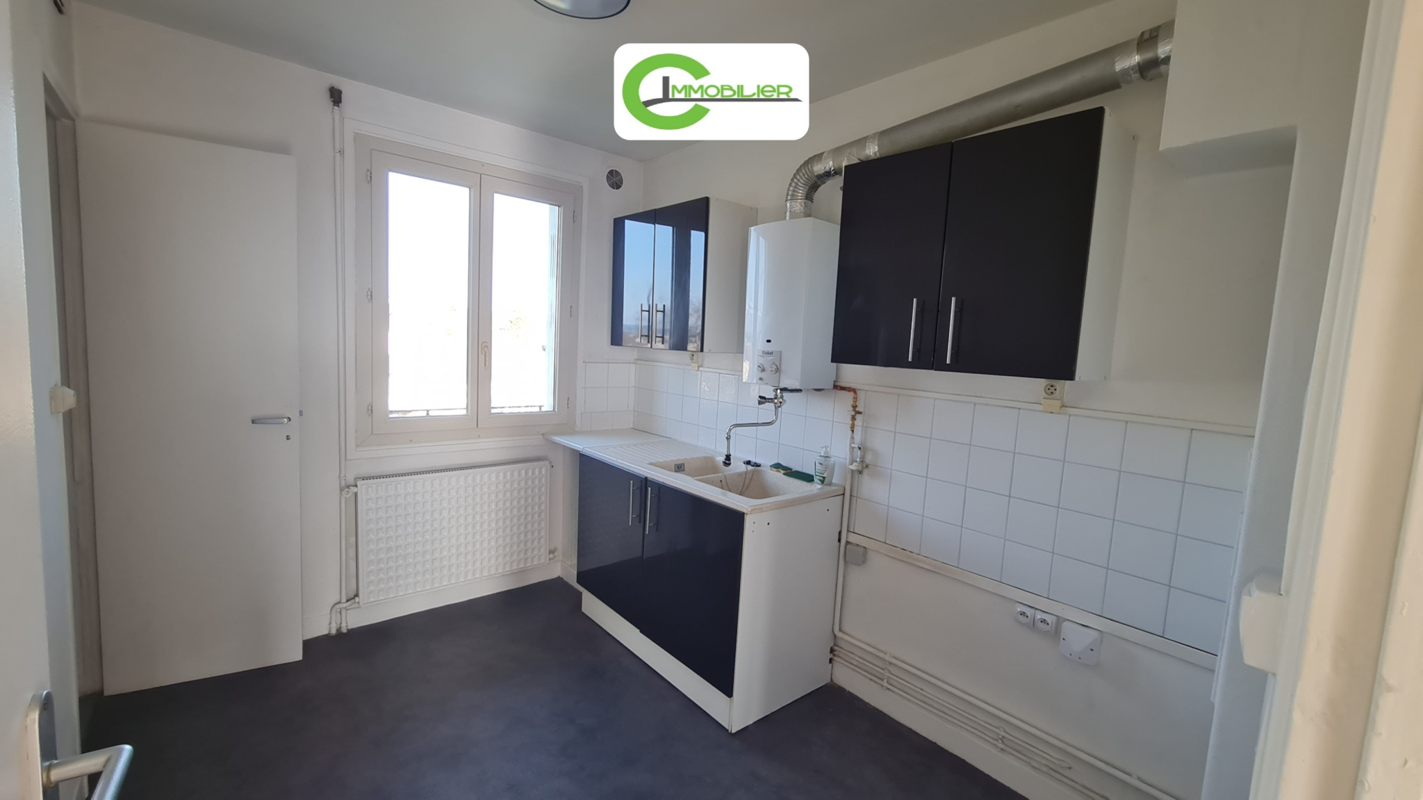 Appartement – La Ferté-Bernard, Sarthe - Plus