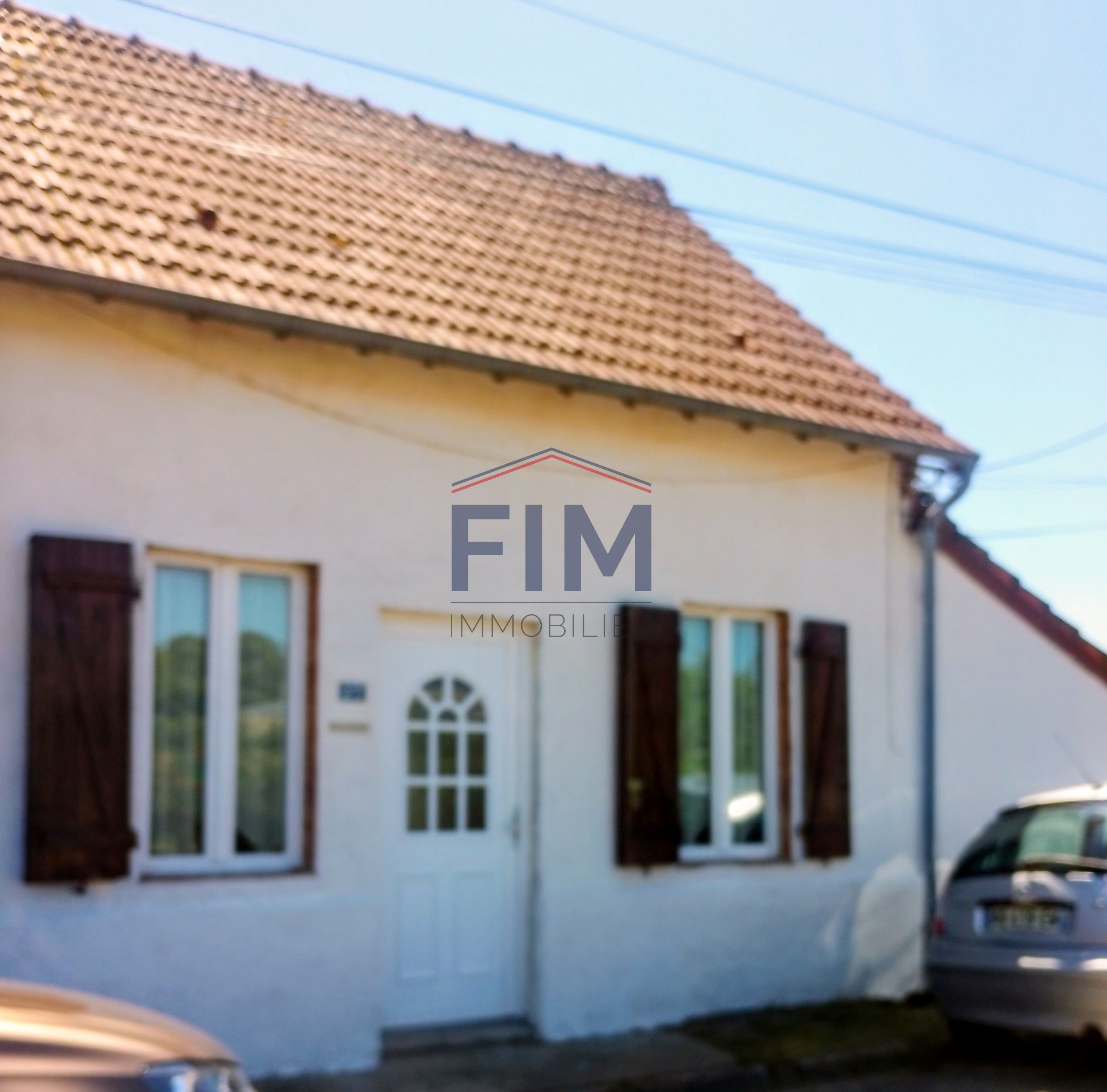 Maison 2 pièces 46 m² · à Le Treport · 46 m² · 101 000 €