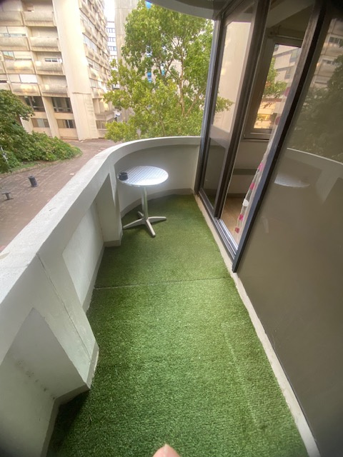 Appartement 2 pièces 58 m² · à Bordeaux · 58 m² · 1 000 €/mois