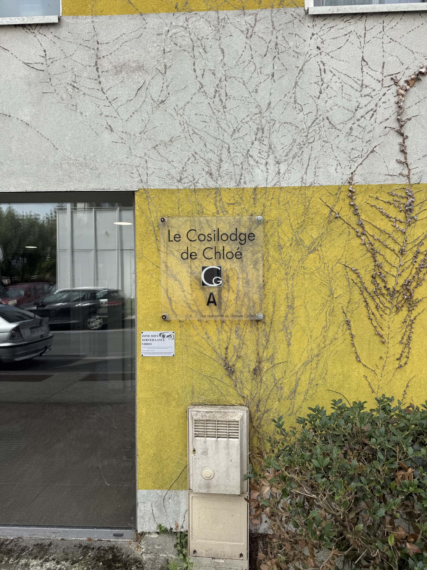 Appartement – BEGLES GIRONDE NOUVELLE-AQUITAINE - Vue 2