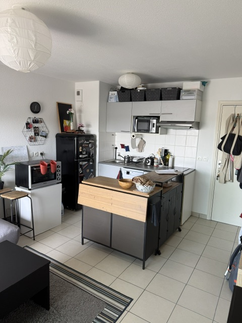 Appartement – BEGLES GIRONDE NOUVELLE-AQUITAINE - Vue 3