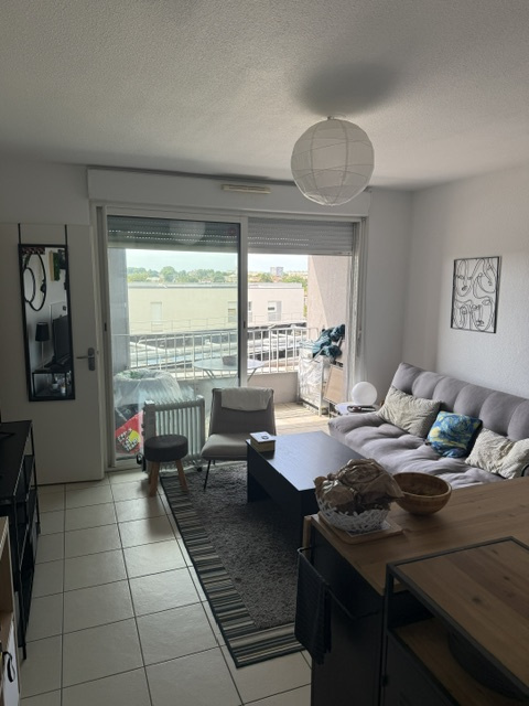 Appartement – BEGLES GIRONDE NOUVELLE-AQUITAINE - Vue 4