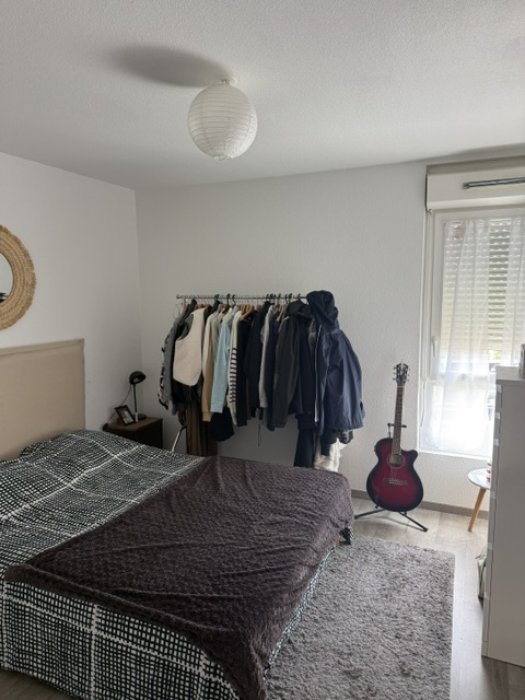 Appartement – BEGLES GIRONDE NOUVELLE-AQUITAINE - Vue 5