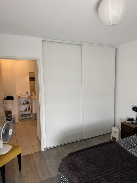 Appartement – BEGLES GIRONDE NOUVELLE-AQUITAINE - Plus