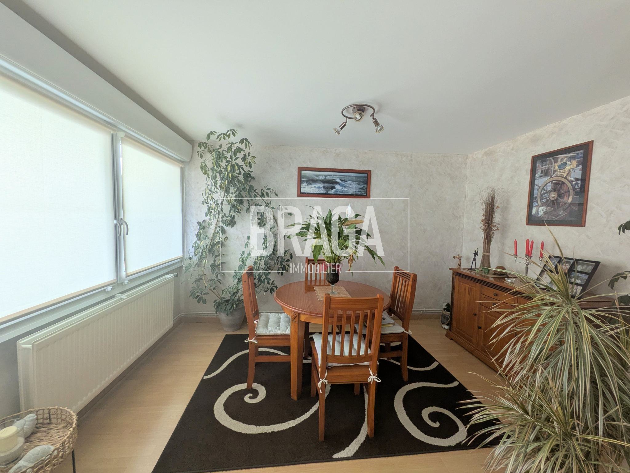 Appartement – BOULOGNE SUR MER PAS-DE-CALAIS HAUTS-DE-FRANCE - Vue 2