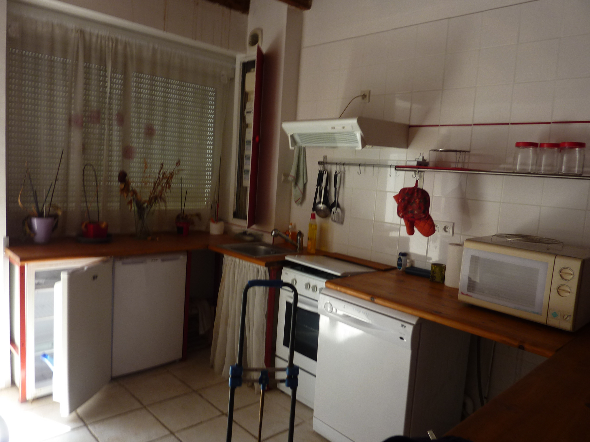 Maison – LA TRIMOUILLE VIENNE NOUVELLE-AQUITAINE