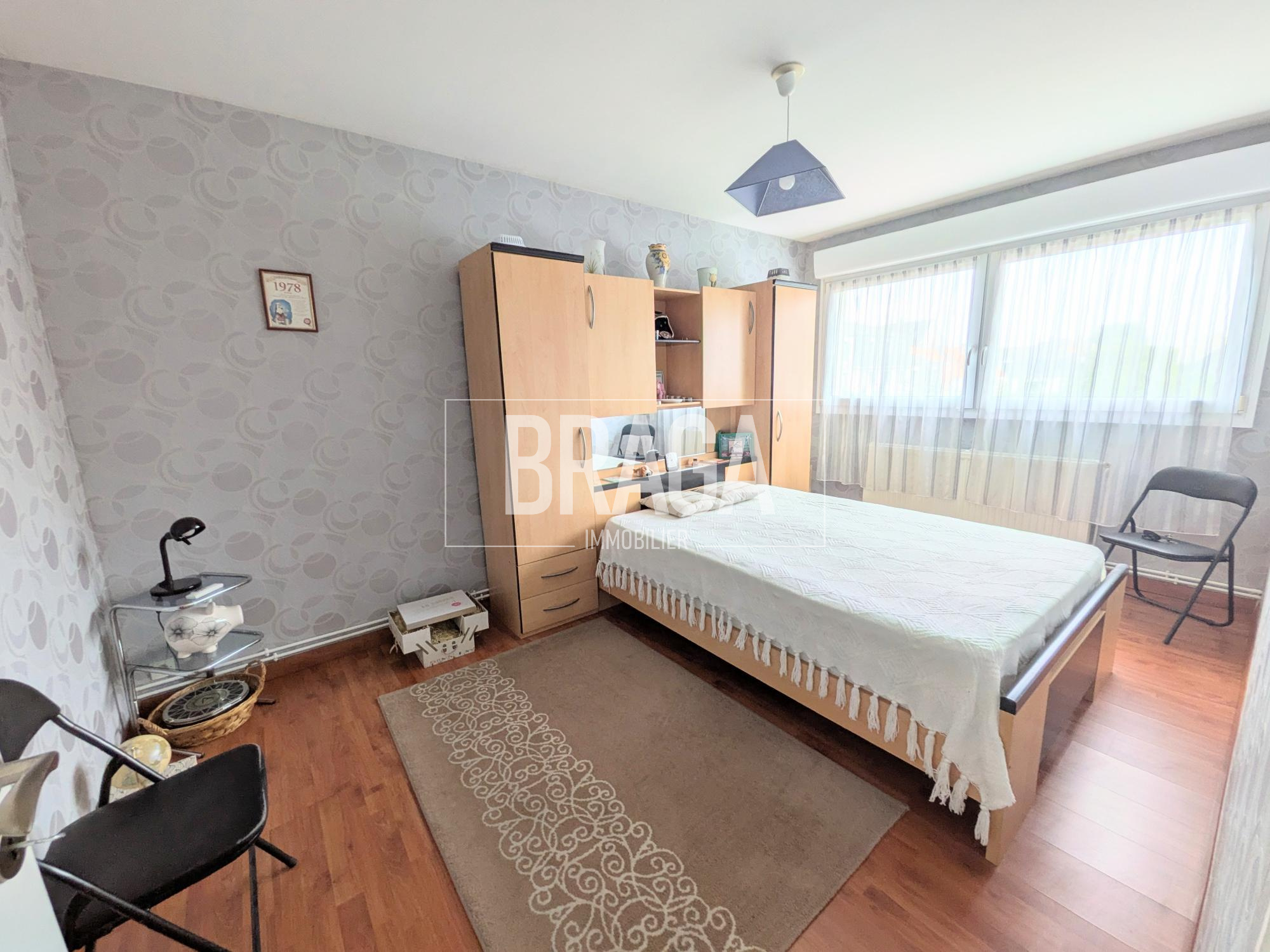 Appartement – BOULOGNE SUR MER PAS-DE-CALAIS HAUTS-DE-FRANCE - Vue 4