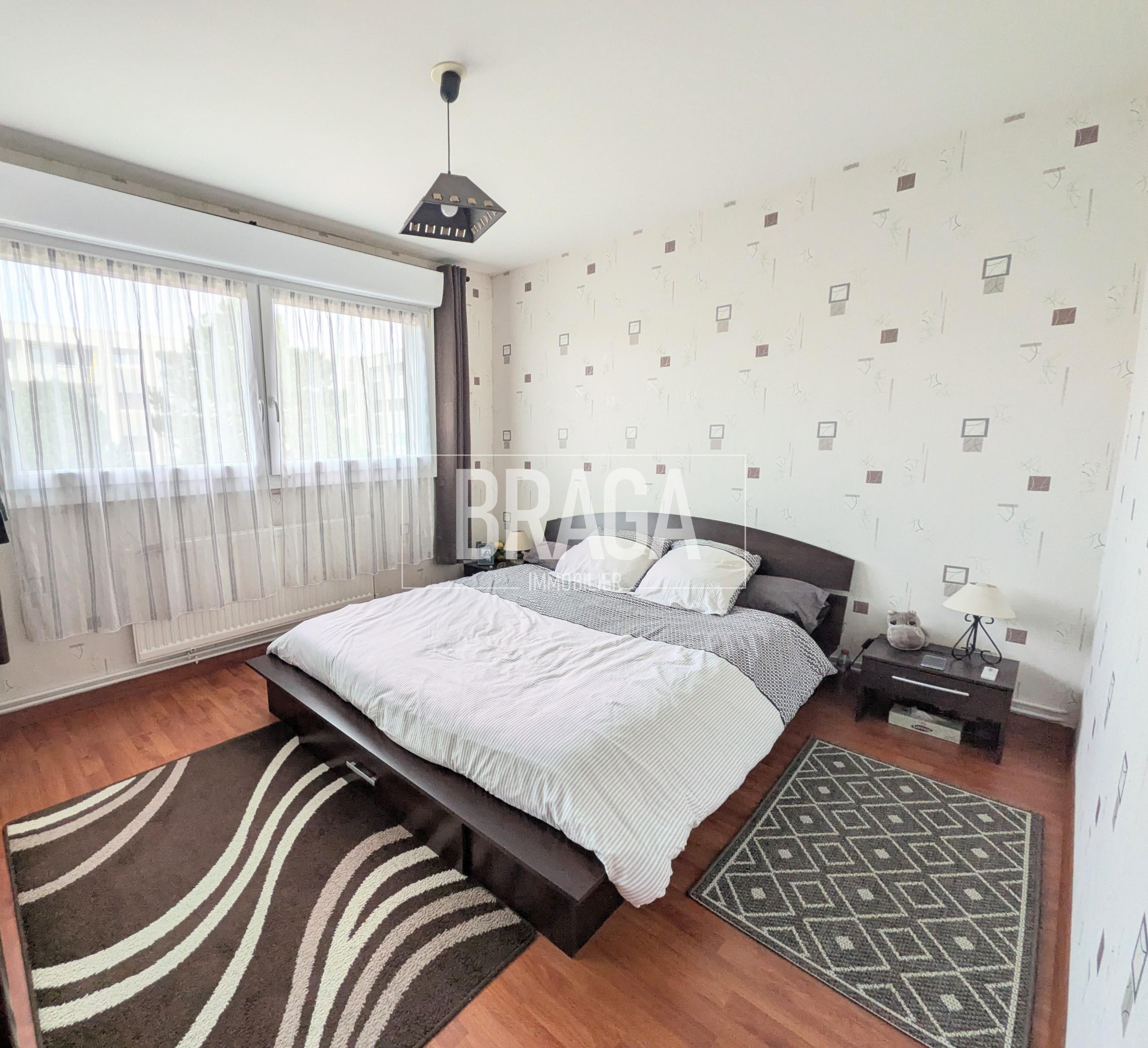 Appartement – BOULOGNE SUR MER PAS-DE-CALAIS HAUTS-DE-FRANCE - Vue 5