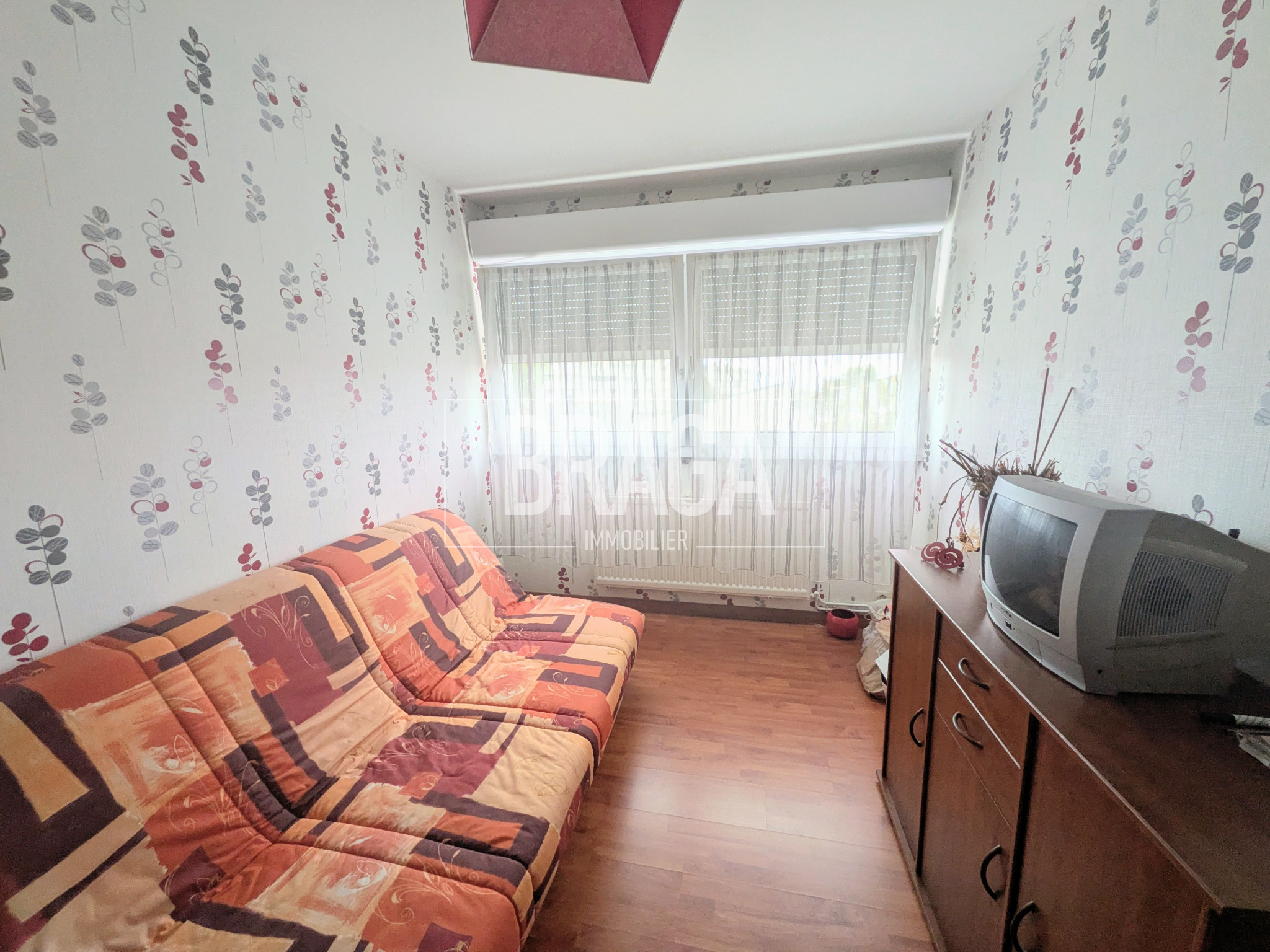 Appartement – BOULOGNE SUR MER PAS-DE-CALAIS HAUTS-DE-FRANCE - Plus