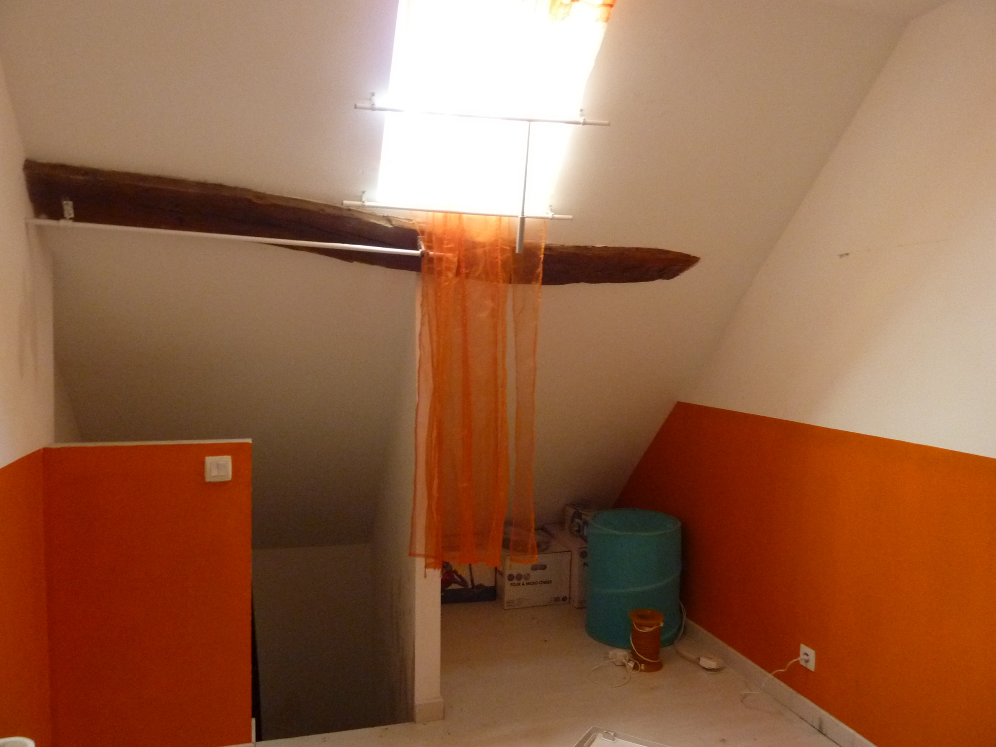 Maison – LA TRIMOUILLE VIENNE NOUVELLE-AQUITAINE - Vue 4