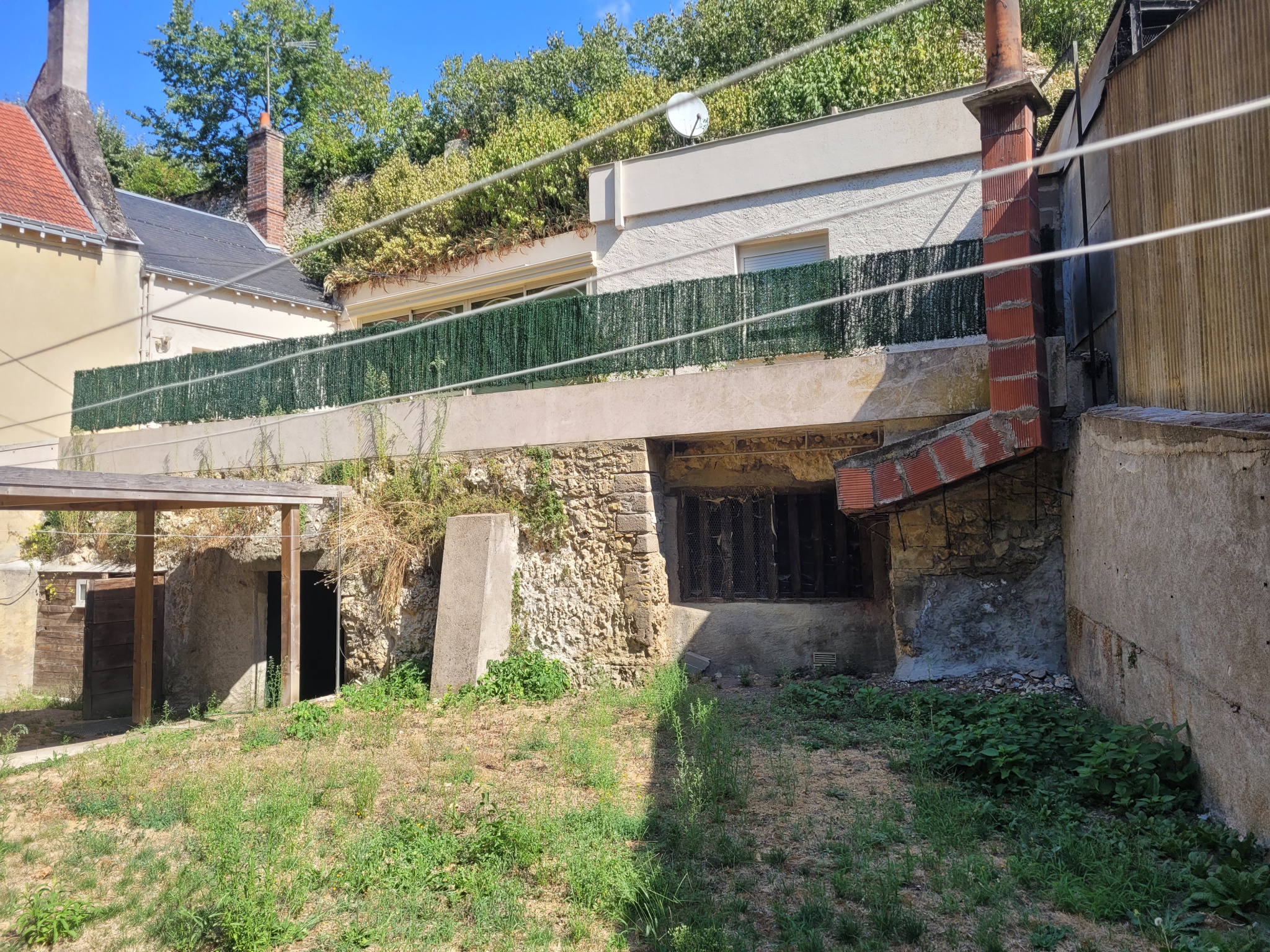 Maison 4 pièces 95 m² · à Vouvray · 95 m² · 212 100 €
