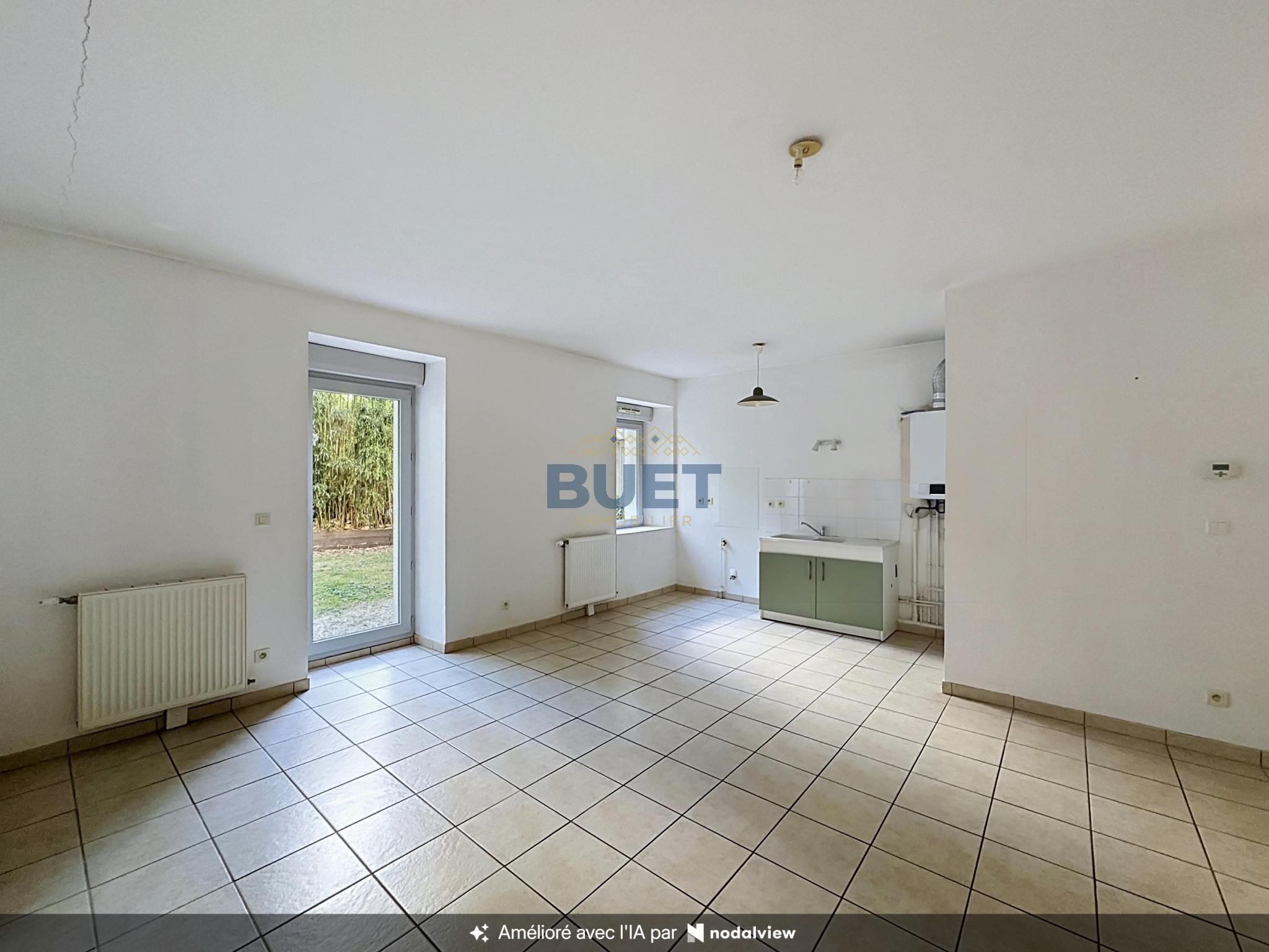 Appartement 3 pièces 64 m² · à Dijon · 64 m² · 175 000 €