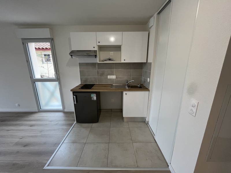 Appartement – BISCARROSSE LANDES NOUVELLE-AQUITAINE - Vue 2