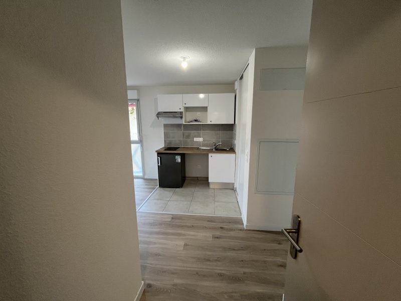 Appartement – BISCARROSSE LANDES NOUVELLE-AQUITAINE - Vue 3