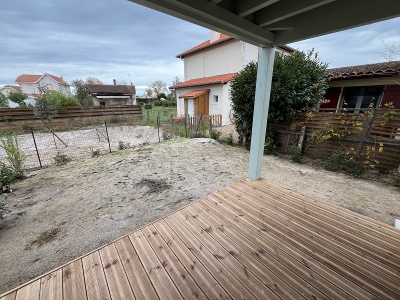 Appartement – BISCARROSSE LANDES NOUVELLE-AQUITAINE - Plus