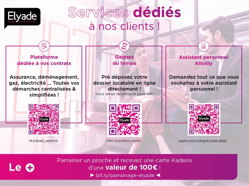 Appartement – PERPIGNAN PYRENEES-ORIENTALES OCCITANIE - Vue 5