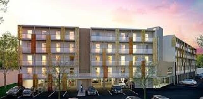 Appartement – NIMES GARD OCCITANIE - Vue 4