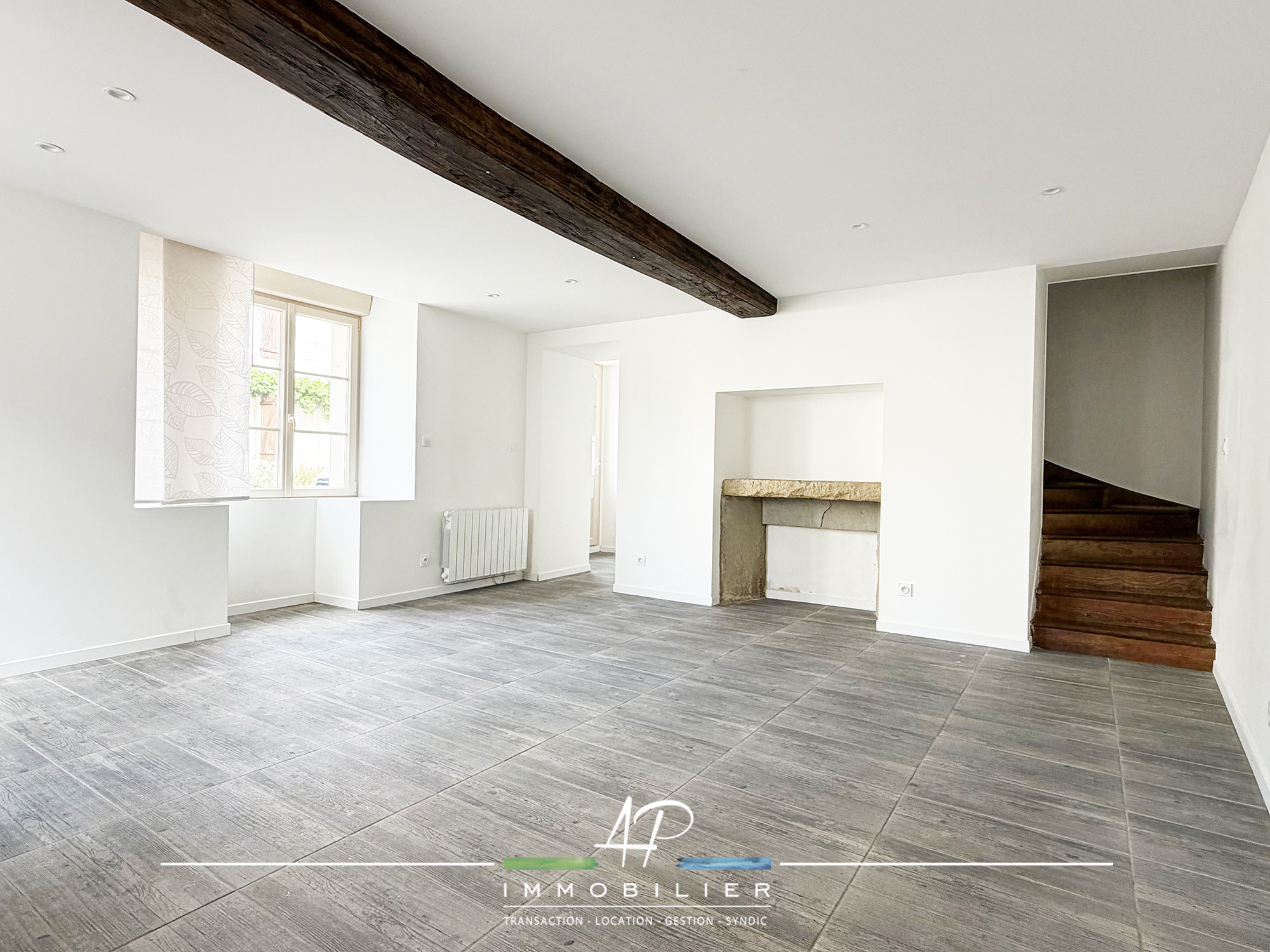 Maison – TIL CHATEL COTE-D'OR BOURGOGNE-FRANCHE-COMTÉ - Vue 2