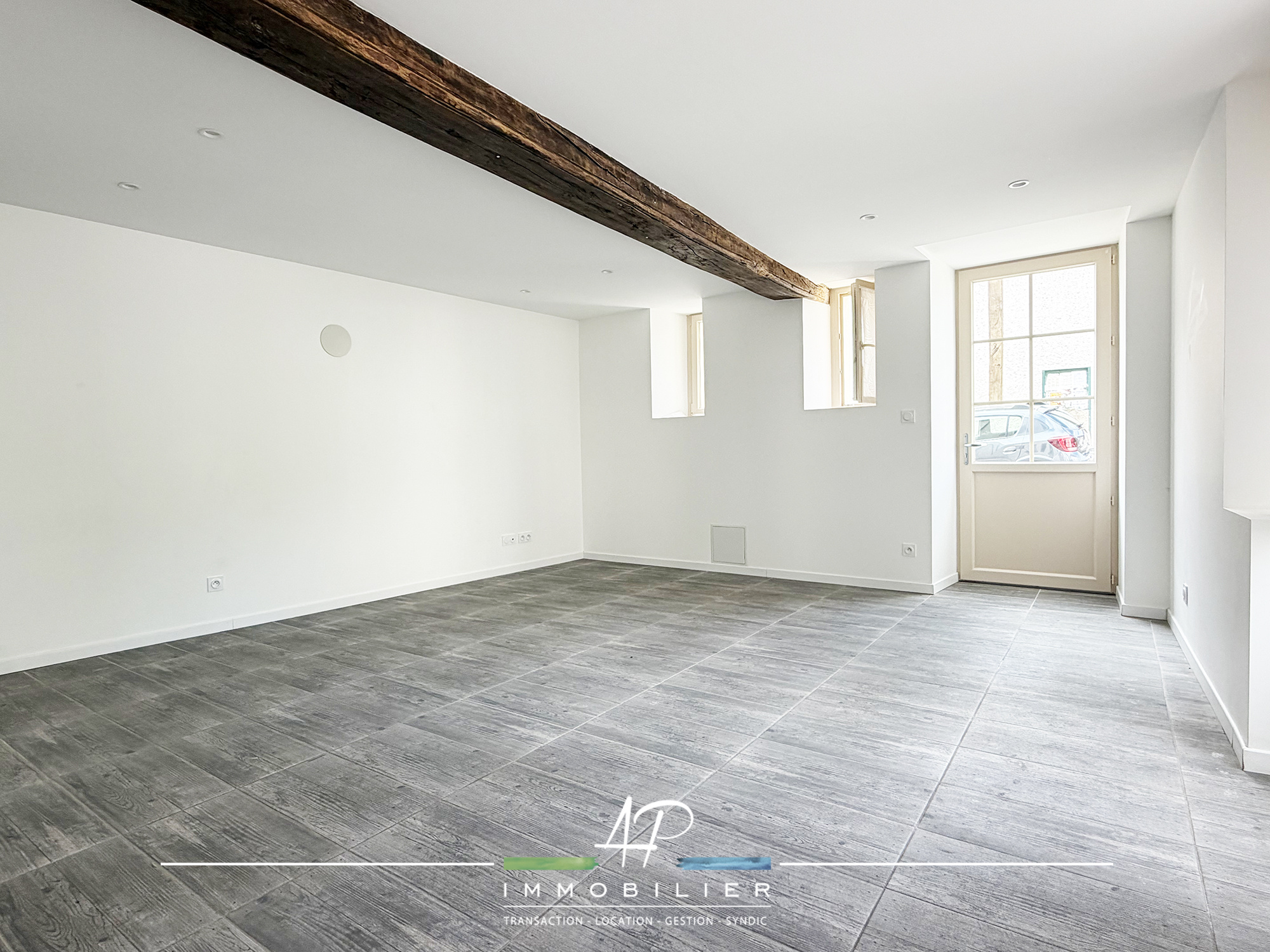 Maison – TIL CHATEL COTE-D'OR BOURGOGNE-FRANCHE-COMTÉ - Vue 3
