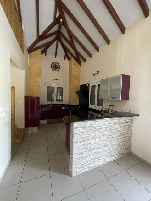 Maison – LE MOULE GUADELOUPE DROM - Vue 2