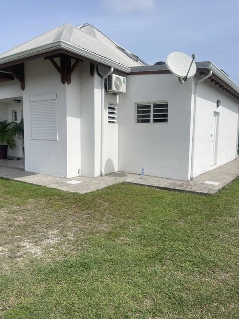 Maison – LE MOULE GUADELOUPE DROM - Vue 3