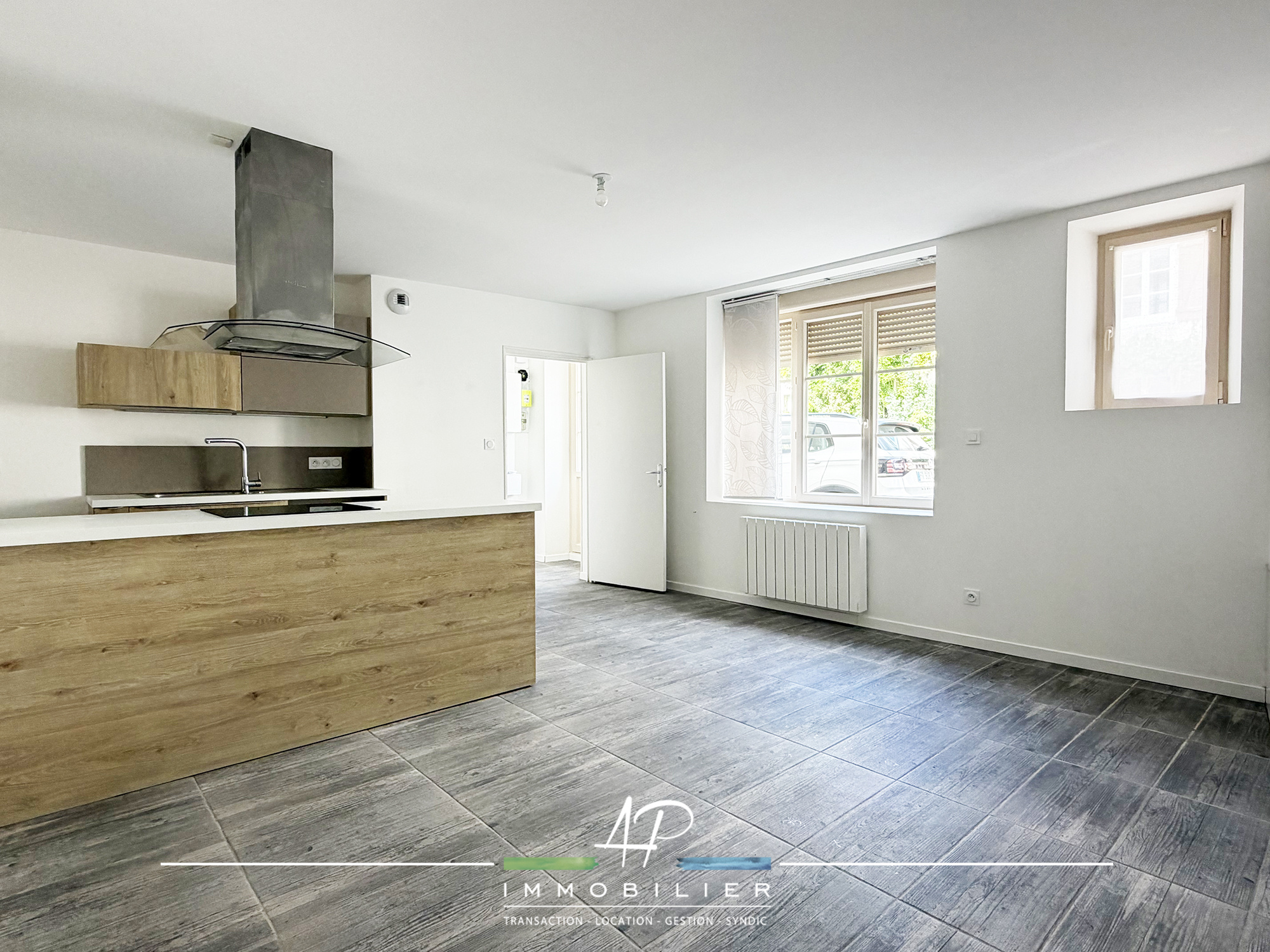 Maison – TIL CHATEL COTE-D'OR BOURGOGNE-FRANCHE-COMTÉ - Vue 4