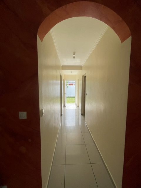 Maison – LE MOULE GUADELOUPE DROM - Vue 5