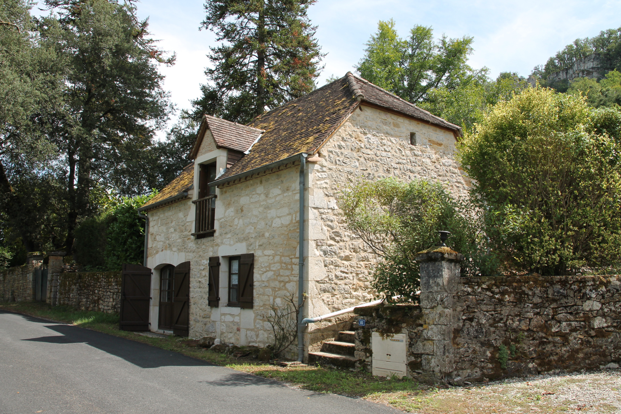 Maison – Vayrac, la Rabanie - Vue 2