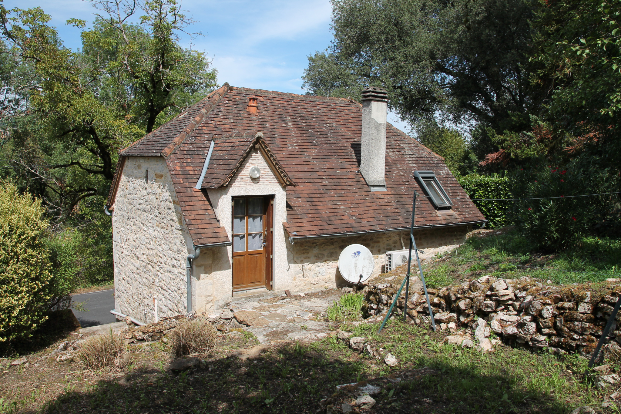 Maison – Vayrac, la Rabanie - Vue 3