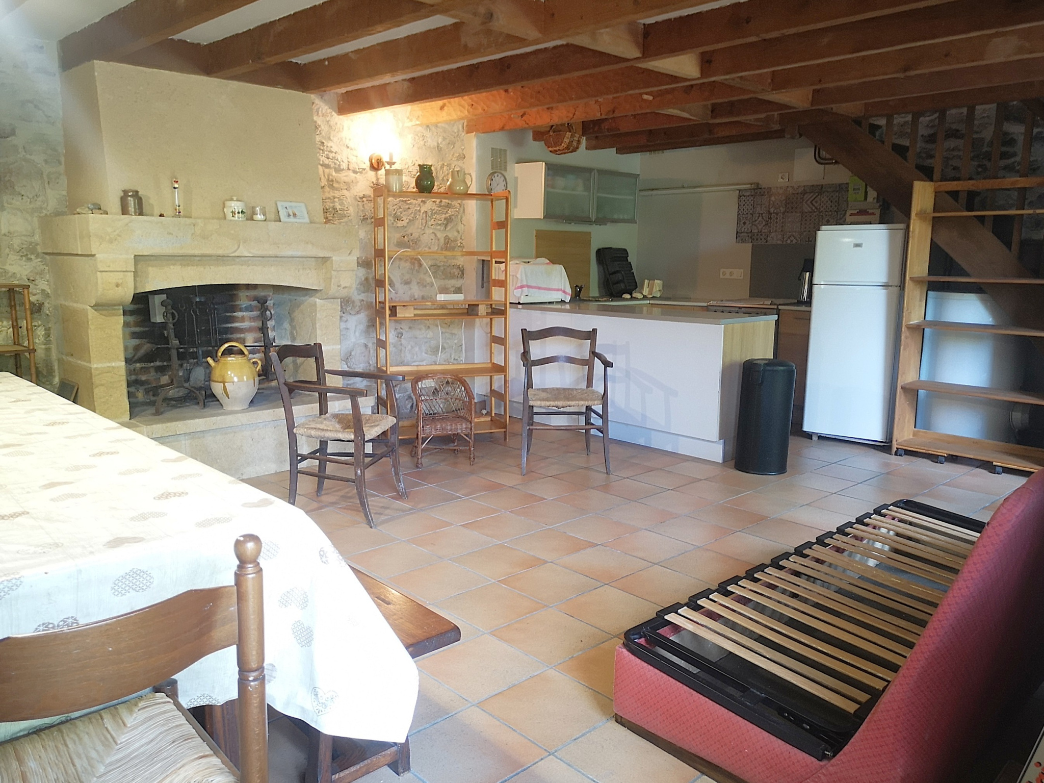 Maison – Vayrac, la Rabanie - Vue 4