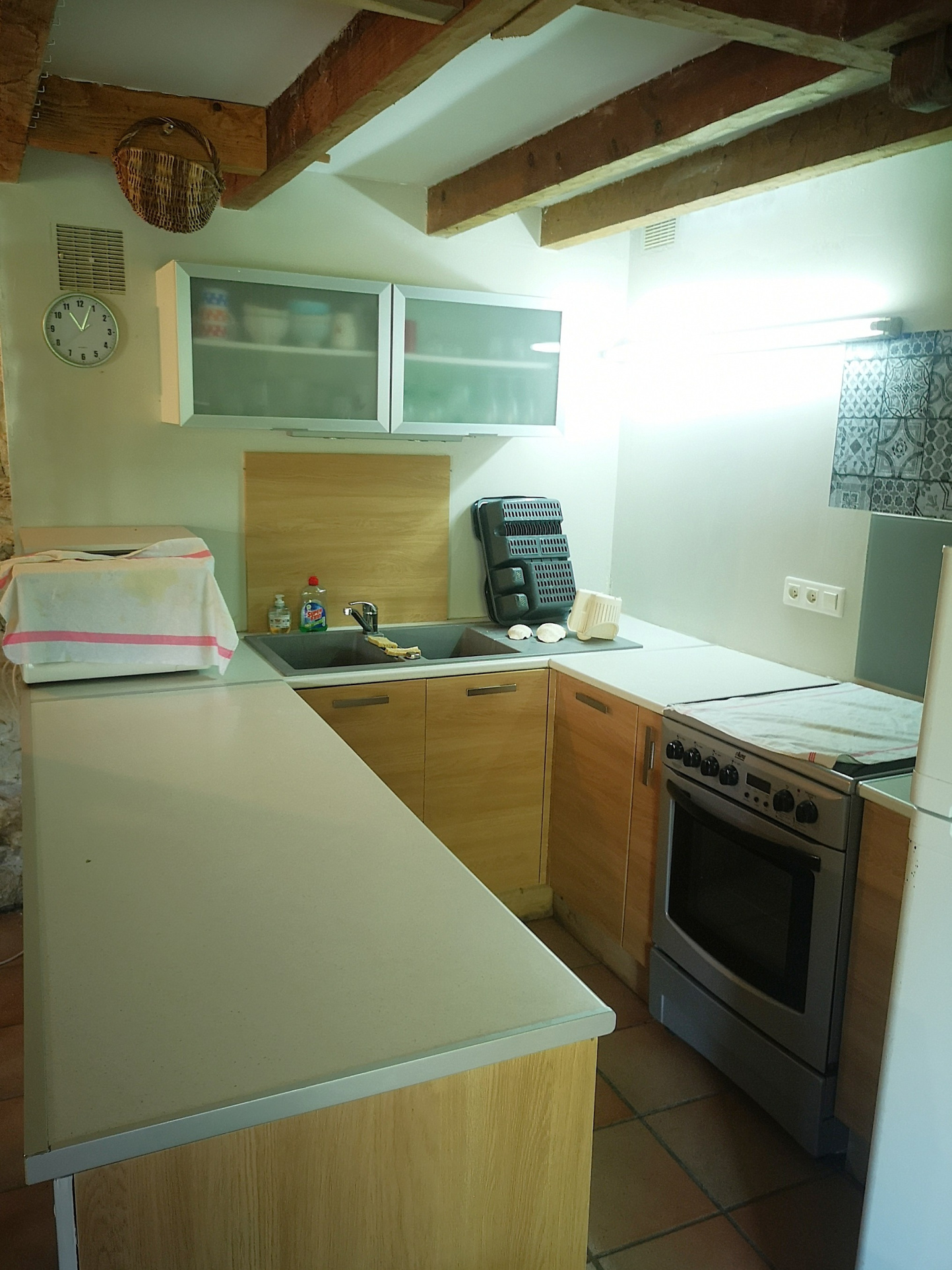 Maison – Vayrac, la Rabanie - Plus