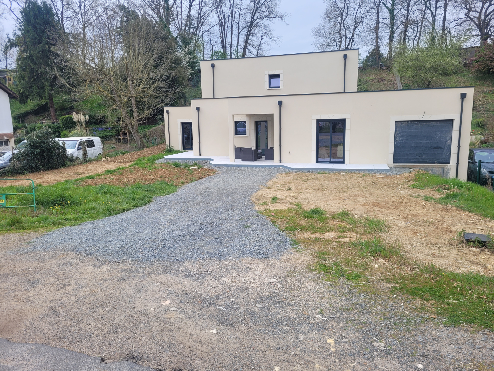 Maison 6 pièces 155 m² · à Lussault sur Loire · 155 m² · 378 500 €