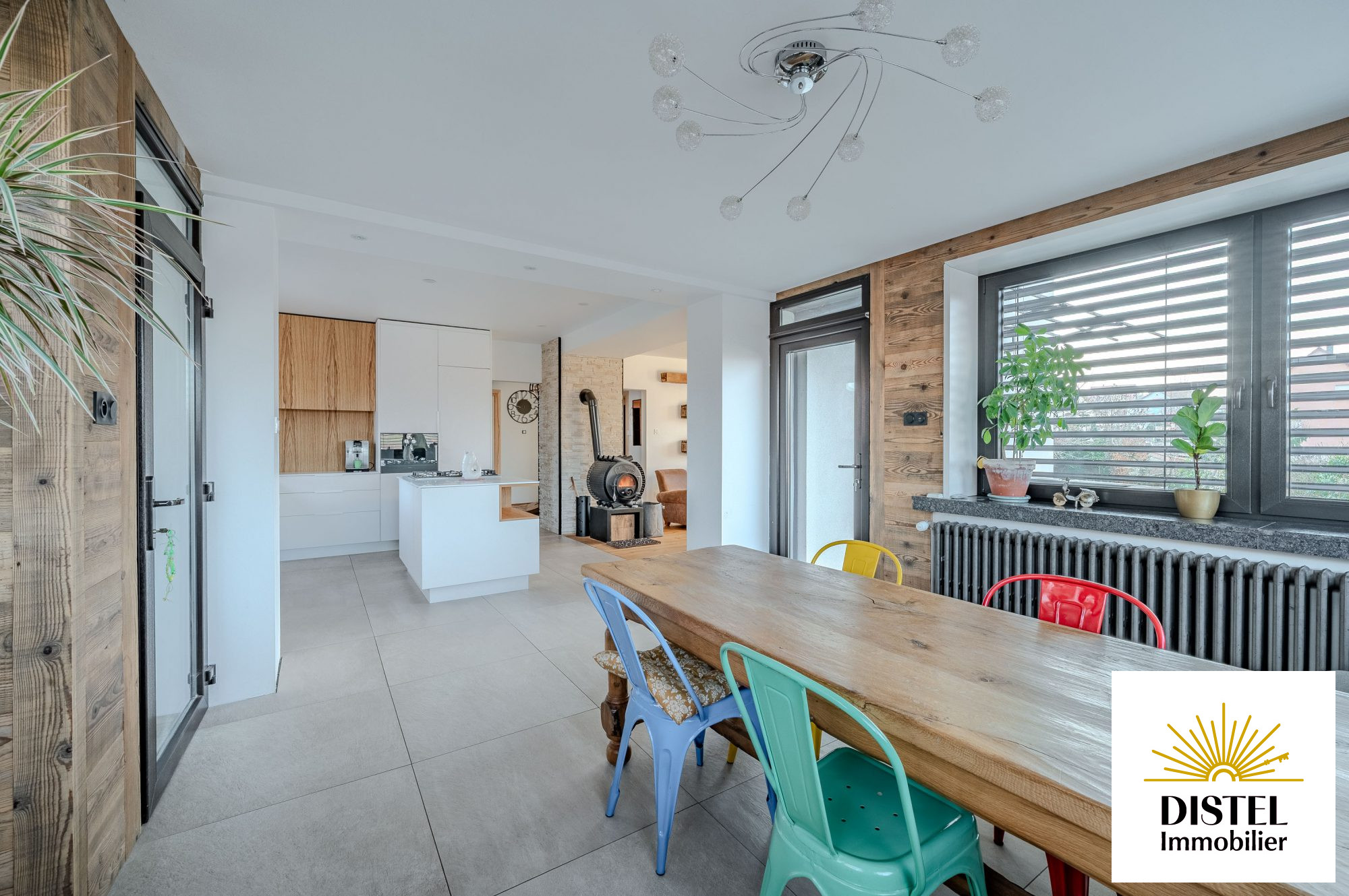 Maison 8 pièces 162 m² · à Dangolsheim · 162 m² · 548 900 €