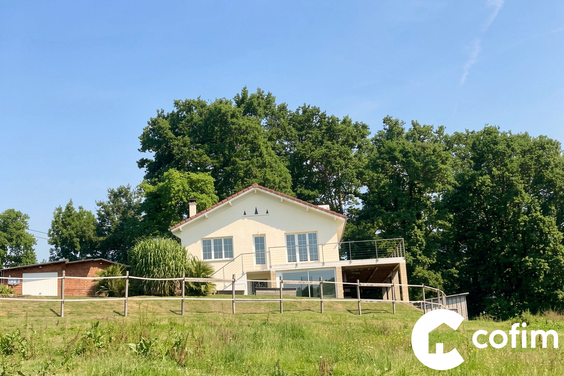 Maison 5 pièces 140 m² · à Gan · 140 m² · 345 000 €
