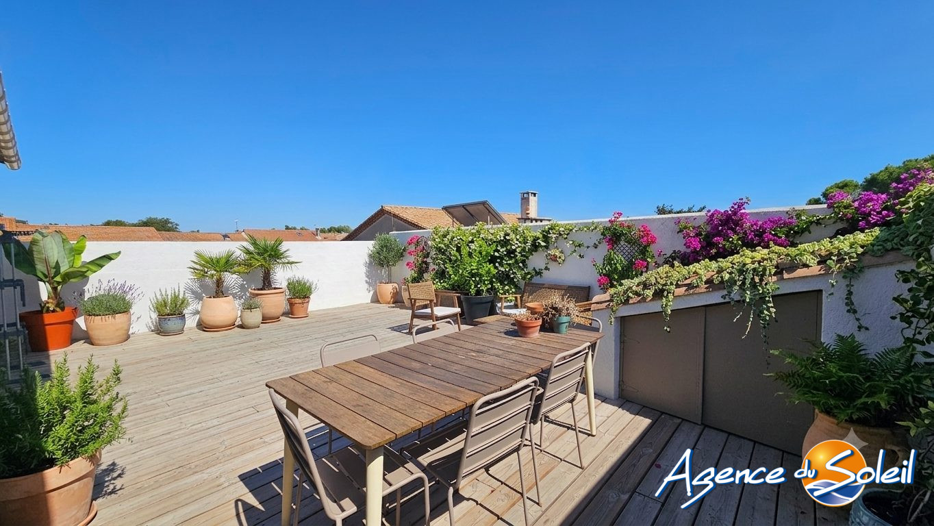 Maison 6 pièces 174 m² · à Narbonne · 174 m² · 495 000 €