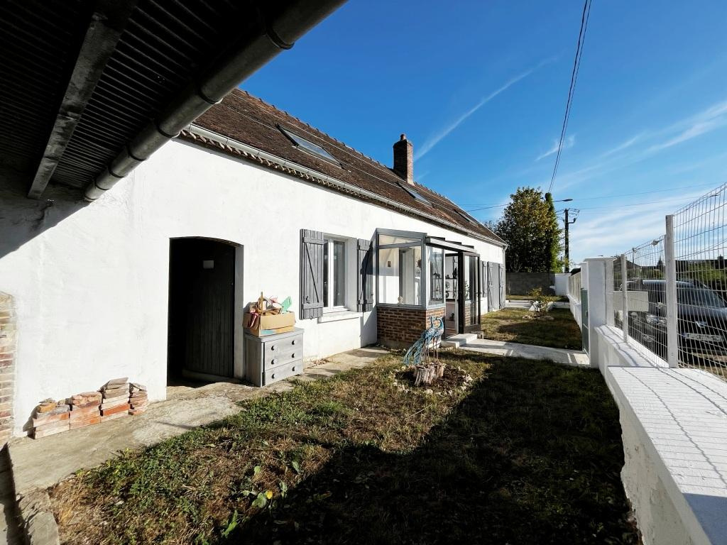 Maison – COURGENAY YONNE BOURGOGNE-FRANCHE-COMTÉ - Vue 2