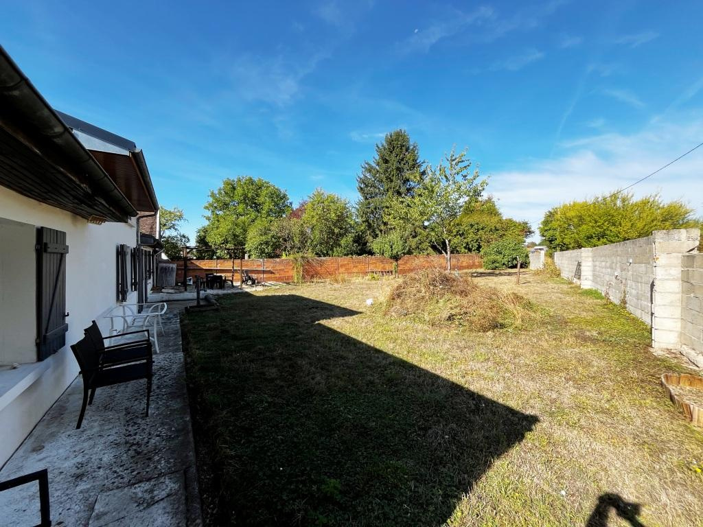 Maison – COURGENAY YONNE BOURGOGNE-FRANCHE-COMTÉ - Vue 3