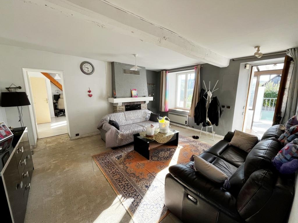 Maison – COURGENAY YONNE BOURGOGNE-FRANCHE-COMTÉ - Vue 4