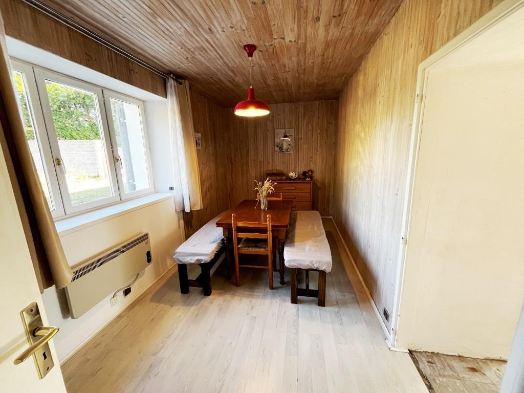 Maison – COURGENAY YONNE BOURGOGNE-FRANCHE-COMTÉ - Vue 5