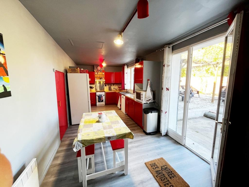 Maison – COURGENAY YONNE BOURGOGNE-FRANCHE-COMTÉ - Plus